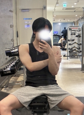 AYANO(ｱﾔﾉ) 🏋️