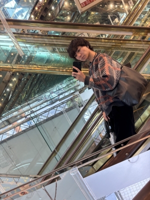 AZUMA（ｱｽﾞﾏ） 人によって違うんだからね。