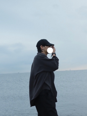 MASH(ﾏｯｼｭ) 定期的に自然に触れていく