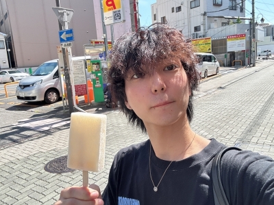 AZUMA（ｱｽﾞﾏ） 楽しければ