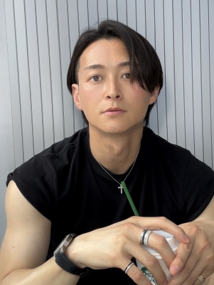 KONOSUKE(ｺｳﾉｽｹ) 一番苦しいのはきっと、本人