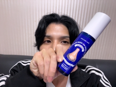 RUI(ﾙｲ) 鼻の角質ケア
