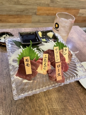 SOA(ｿｱ) 7月は沢山の出会いがありますように♪