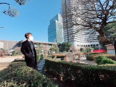 KOKORO（ｺｺﾛ） こんばんは！