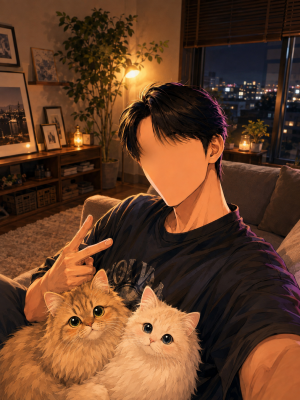 YUUSHI(ユウシ) 8/23