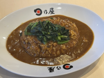 RURITO(ﾙﾘﾄ) 講習終わりにカレー食べてきました