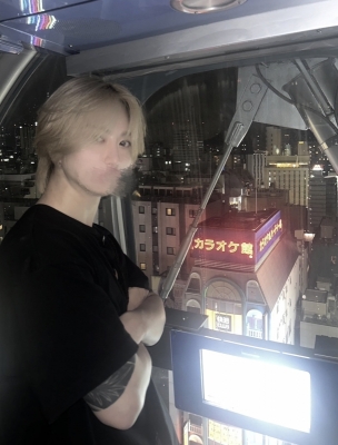 YUMITO（ﾕﾐﾄ） 夜景みよ