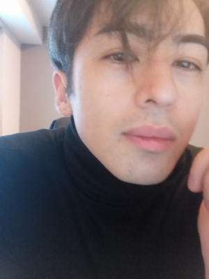 TETSUO(ﾃﾂｵ) おはよう！