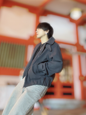 TATSUKI(ﾀﾂｷ) 頑張った心を迎えにいきます