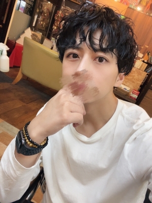 CHATARO(ﾁｬﾀﾛｳ) え？あ？間違えてます？？