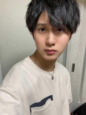 MISAKA(ﾐｻｶ) きょとん