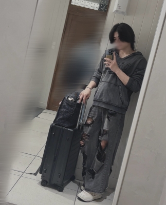 KEN（ｹﾝ） クラッシュデニムの季節