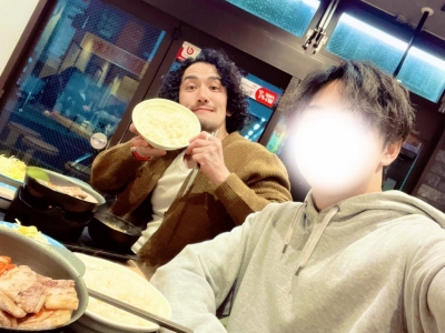 NINA（ﾆｲﾅ） オシャレな2人