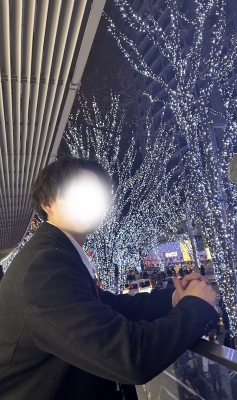 IBUKI(ｲﾌﾞｷ) クリスマスイブ