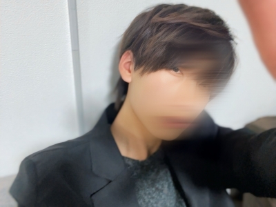 RITSUYA(ﾘﾂﾔ) 僕はいつでも待ってるからね