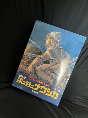 NINA（ﾆｲﾅ） ナウシカ