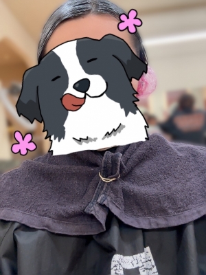 ATSUMU（ｱﾂﾑ） 美容室ー