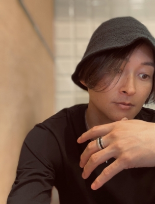 KONOSUKE(ｺｳﾉｽｹ) 誰も見てなくても自分が見てる