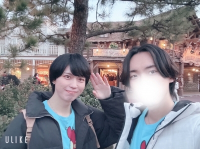 KATSUMI(カツミ) ディズニー