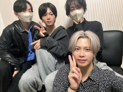 MAYUKI(ﾏﾕｷ) 僕をプロデュースするキャス😎