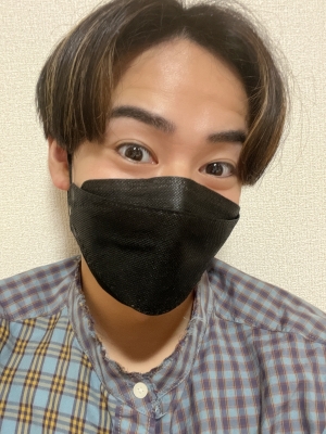 TAISEI(タイセイ) 歩いてる時
