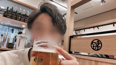 TATSUYA(ﾀﾂﾔ) Jリーグ観戦！