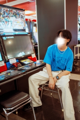 MAIKI(ﾏｲｷ) 遊⭐︎戯⭐︎王🟦