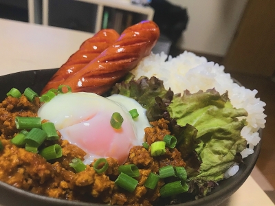 SOTA(ソウタ) 朝活🍚