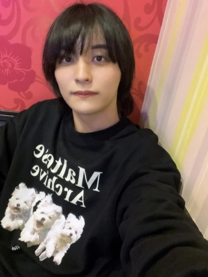 KISUMI(ｷｽﾐ) 【重要】髪を切ります