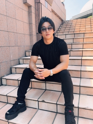 YOHITO(ヨヒト) 【言葉の感じ取り方】