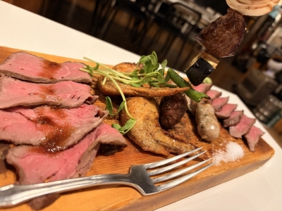 HACHI(ﾊﾁ) 🍖
