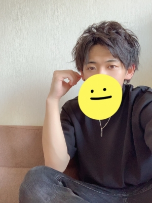 HARUMI(ﾊﾙﾐ) 宣材