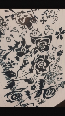 YAK(ﾔｸ) 絵