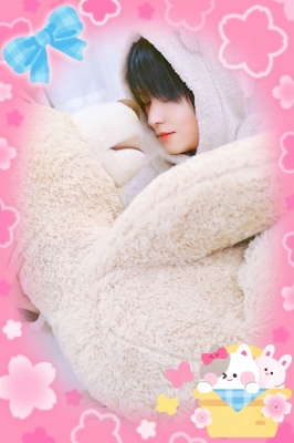 YUCHI(ユチ) 触れ方