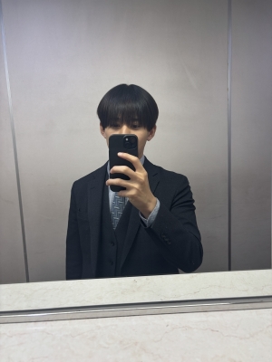 SUZU(ｽｽﾞ) ぼっちゃんスタイル