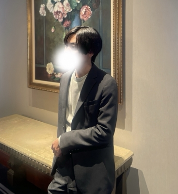 HARUMA(ハルマ) #51「信じていい感覚」