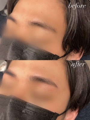 SHIRAYUKI(ｼﾗﾕｷ) Eyebrows