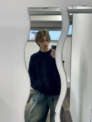 NEO(ﾈｵ) 報告🎗️