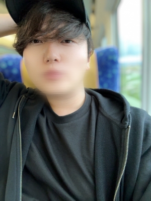 MAMORU(ﾏﾓﾙ) 朝から🍌💕