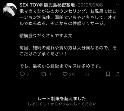 SEX TOY （セックストイ） どういうこと？