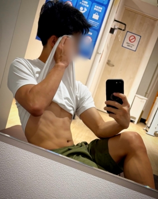 YOKKUN(ヨックン) 今日の朝ジム