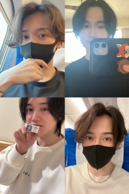 KAZUHA(ｶｽﾞﾊ) 【3/22〜3/24】旭川で会えます