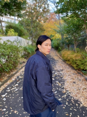 MITSUYA(ﾐﾂﾔ) 出勤してます