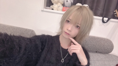 REONA(ﾚｵﾅ) 凍結なおった！