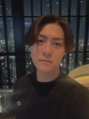 REO (ﾚｵ) 無加工♪