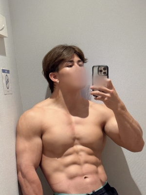 KENSHIROU(ｹﾝｼﾛｳ) 腹筋6LDK