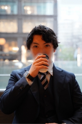 KAZUKI(カズキ) 原石期間