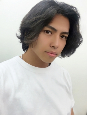 DAN(ﾀﾞﾝ) サングラスから始めます