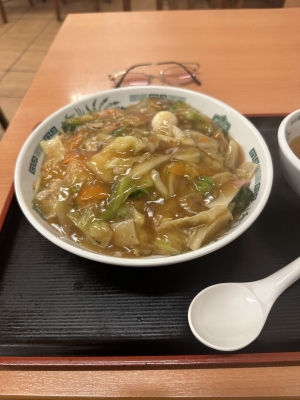 REONA(ﾚｵﾅ) 日高屋！