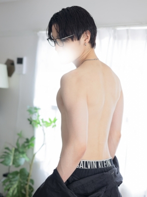 RYOSUKE(ﾘｮｳｽｹ) 焦らし